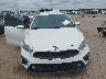 3KPF24AD6LE****** Wrecked 2020 Kia Forte in Texas State