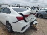 3KPF24AD6LE****** Salvage and Repairable 2020 Kia Forte in Texas State