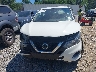 JN1BJ1AV2MW****** Wrecked 2021 Nissan Rogue Sport in Georgia State