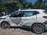 JN1BJ1AV2MW****** Repairable 2021 Nissan Rogue Sport in Georgia State