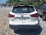 JN1BJ1AV2MW****** Wrecked 2021 Nissan Rogue Sport