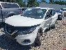 JN1BJ1AV2MW****** Used and Repairable 2021 Nissan Rogue Sport in Atlanta North