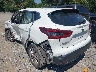 JN1BJ1AV2MW****** Salvage and Repairable 2021 Nissan Rogue Sport in Atlanta North
