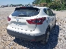 JN1BJ1AV2MW****** Salvage and Wrecked 2021 Nissan Rogue Sport in Georgia State