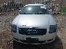 TRUUC28N1Y1****** Used 2000 Audi TT in Nevada State