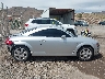 TRUUC28N1Y1****** Repairable 2000 Audi TT in Nevada State