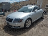 TRUUC28N1Y1****** Used and Repairable 2000 Audi TT in Reno
