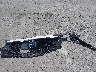 JM3KFACM9L0****** Wrecked 2020 Mazda CX-5 in Louisiana State
