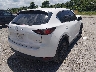 JM3KFACM9L0****** Salvage and Wrecked 2020 Mazda CX-5 in Louisiana State