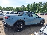 5NTJC4AE9PH****** Usados 2023 Hyundai Santa Cruz en Estado de Massachusetts