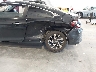 2HGFC4B04GH****** Salvage and Repairable 2016 Honda Civic in Colorado State