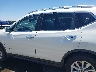 5N1ET2MV5KC****** Salvage 2019 Nissan Rogue