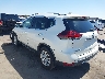 5N1ET2MV5KC****** Salvage and Repairable 2019 Nissan Rogue in Phoenix