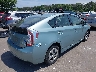 JTDKN3DU5E1****** Salvage and Wrecked 2014 Toyota Prius in New York State