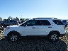 1FM5K8B82EG****** Salvage 2014 Ford Explorer