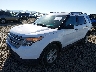 1FM5K8B82EG****** Used and Repairable 2014 Ford Explorer in Eugene AUX Lot