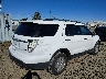1FM5K8B82EG****** Salvage and Wrecked 2014 Ford Explorer in Oregon State