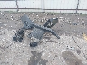 4S4WMACD7N3****** Destrozados 2022 Subaru Ascent en Estado de Texas
