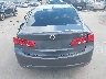 19UUB1F32LA****** Wrecked 2020 Acura TLX