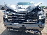 1GCUDJE84RZ****** Wrecked 2024 Chevrolet Silverado 1500 in Oklahoma State