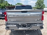 1GCUDJE84RZ****** Wrecked 2024 Chevrolet Silverado 1500