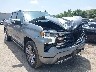 1GCUDJE84RZ****** Salvage and Wrecked 2024 Chevrolet Silverado 1500 in Dream Rides
