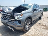1GCUDJE84RZ****** Used and Repairable 2024 Chevrolet Silverado 1500 in Dream Rides