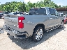 1GCUDJE84RZ****** Salvage and Wrecked 2024 Chevrolet Silverado 1500 in Oklahoma State