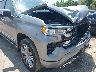1GCUDJE84RZ****** Salvage and Repairable 2024 Chevrolet Silverado 1500 in Oklahoma State