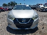 1N4AA6AP7JC****** Wrecked 2018 Nissan Maxima in Georgia State