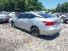 1N4AA6AP7JC****** Salvage and Repairable 2018 Nissan Maxima in Atlanta South
