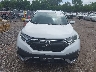 2HKRW2H91MH****** Wrecked 2021 Honda CR-V in Iowa State