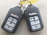 2HKRW2H91MH****** Salvage 2021 Honda CR-V in Iowa State