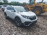2HKRW2H91MH****** Salvage and Wrecked 2021 Honda CR-V in Davenport