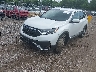 2HKRW2H91MH****** Used and Repairable 2021 Honda CR-V in Davenport