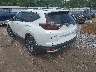 2HKRW2H91MH****** Salvage and Repairable 2021 Honda CR-V in Davenport