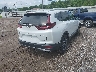 2HKRW2H91MH****** Salvage and Wrecked 2021 Honda CR-V in Iowa State