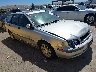 YV1VW29552F****** Salvamento y Destrozados 2002 Volvo V40 en East Bay