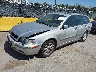 YV1VW29552F****** Usados y Reparables 2002 Volvo V40 en East Bay