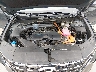 KM8JECA11PU****** Repairable 2023 Hyundai Tucson Hybrid in Austin