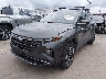 KM8JECA11PU****** Used and Repairable 2023 Hyundai Tucson Hybrid in Austin