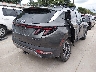 KM8JECA11PU****** Salvage and Wrecked 2023 Hyundai Tucson Hybrid in Texas State