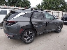 KM8JECA11PU****** Salvage and Repairable 2023 Hyundai Tucson Hybrid in Texas State