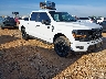 1FTFW2L5XRK****** Salvage and Wrecked 2024 Ford F-150 in Springfield