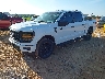 1FTFW2L5XRK****** Used and Repairable 2024 Ford F-150 in Springfield