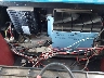 0000000LTA0****** Repairable 2021 ICON Electric Vehicles Golf Cart in Austin