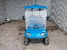 0000000LTA0****** Salvage 2021 ICON Electric Vehicles Golf Cart in Texas State