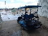 0000000LTA0****** Salvage and Repairable 2021 ICON Electric Vehicles Golf Cart in Austin