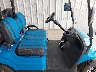 0000000LTA0****** Used and Repairable 2021 ICON Electric Vehicles Golf Cart in Texas State