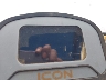 0000000LTA0****** Salvage 2021 ICON Electric Vehicles Golf Cart in Austin
